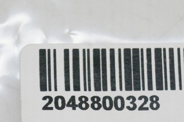 MERCEDES-BENZ GLK-CLASS X204 CHARNIÈRE CAPOTS AVANT GAUCHE A2048800328