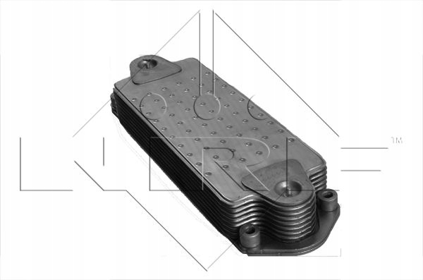 RADIATEUR HUILES NRF 1543688