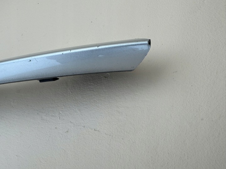 MERCEDES CLA W118 19R- MOULURE PARE-CHOCS GAUCHE GAUCHE AVANT A1188855101