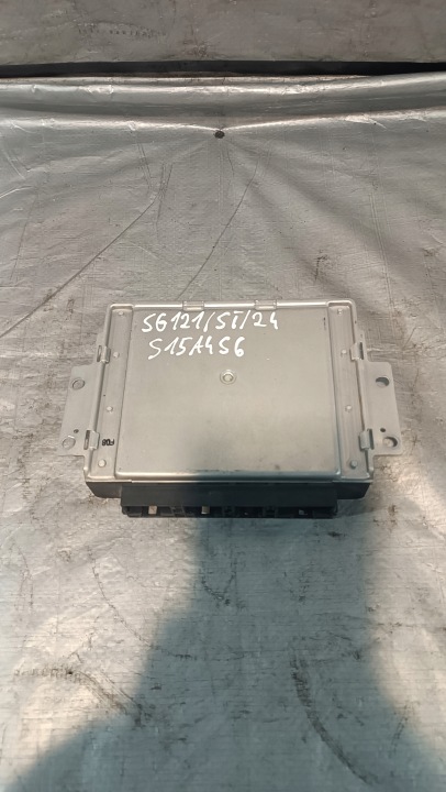 CONTRÔLEUR ABS/ASR KNORR-BREMSE 0486104033