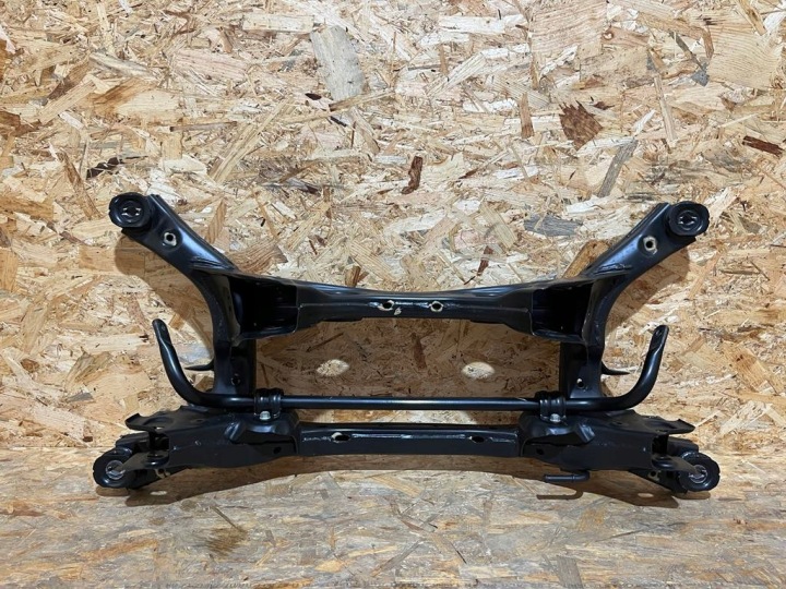 CHÂSSIS POUTRE CHÂSSIS SUSPENSION ARRIÈRE HYUNDAI KIA SPORTAGE 23R NEUF 55405-N9050