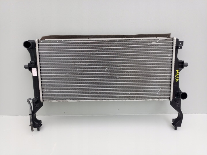 HYUNDAI KONA 2017- RADIATEUR EAU 25310-J9XXX ÷