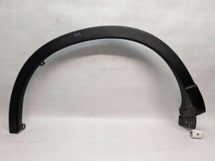 MOULURE REVÊTEMENT GARDE-BOUE ARRIÈRE DROITE ARRIÈRE KD53-51W51 MAZDA CX-5 KE CX5 2012-