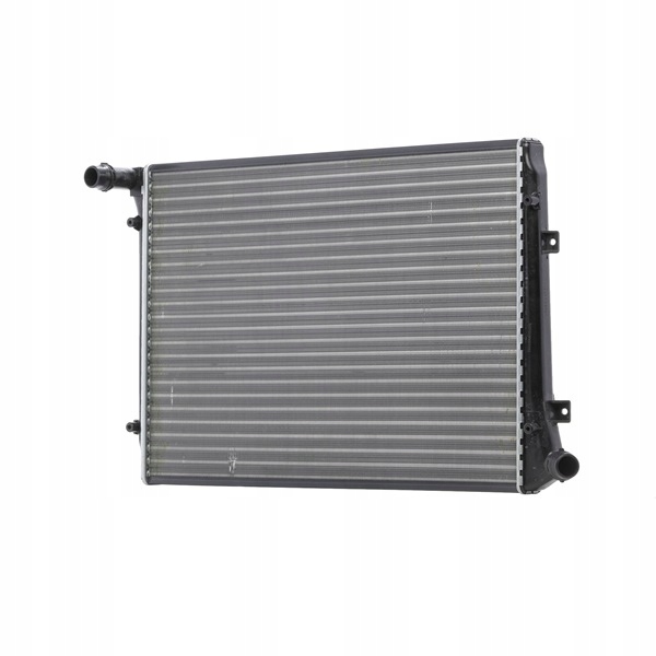 RIDEX 470R0214 RADIATEUR SYSTÈME REFROIDISSEMENT MOTEUR