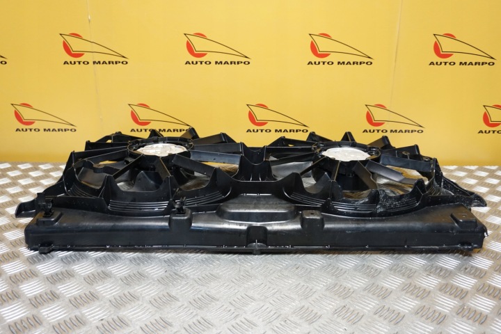 CHEVROLET SILVERADO TAHOE 2019 2022 VENTILATEUR RADIATEUR 812803176