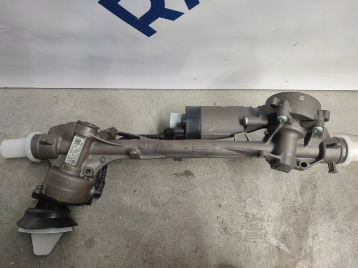 CRÉMAILLÈRE DE DIRECTION DIRECTION VOLKSWAGEN VW T-ROC TROC 5Q1423055N