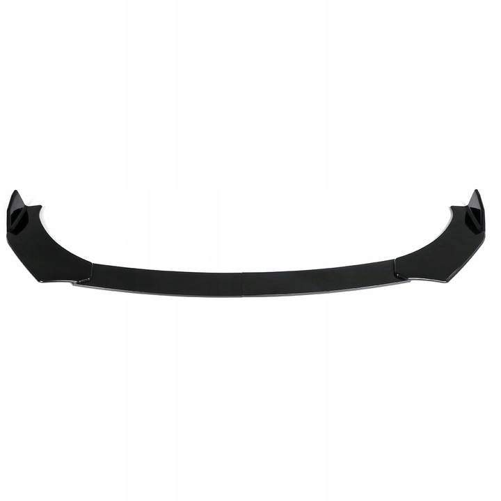 UNIVERSAL SPLITTER BRIDA DE PARAGOLPES SPOILER 4CZ 