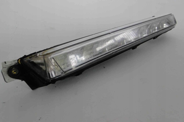 MERCEDES GL X166 166 LED DZIENNY FJD DANS PARE-CHOCS AMG