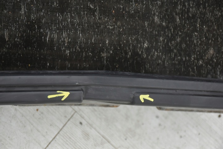 RENFORCEMENT PANNEAU AVANT SKODA FABIA II ROOMSTER