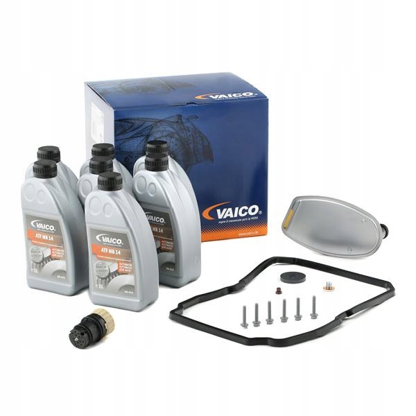 VAICO FILTRO AUTOMÁTICO CAJAS DE TRANSMISIÓN HYDR. OW VAICO V10-4360 AUDI 