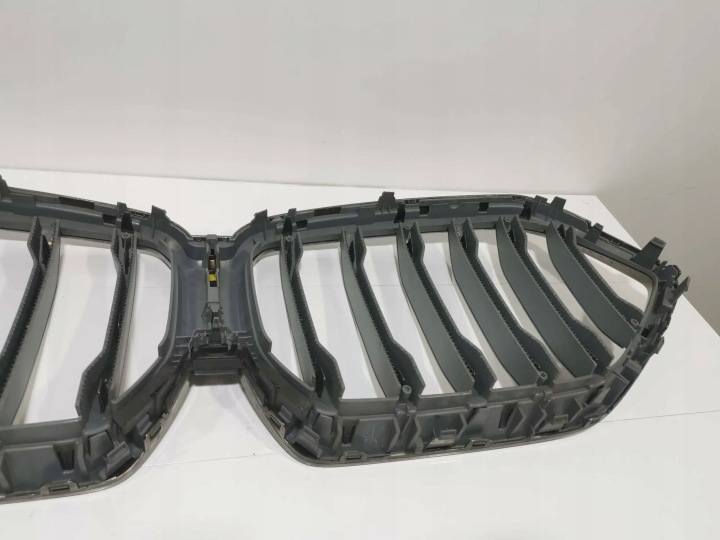 BMW X6 G06 GRILLE GRILLES CALANDRE 8494885 8494884 ORIGINAL