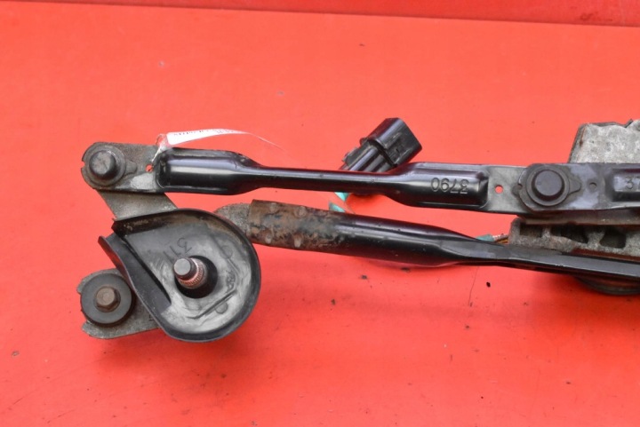 MÉCANISME PETIT MOTEUR ESSUIE-GLACES AVANT EUROPE 98110-1J000 HYUNDAI I20 1 I 08-12