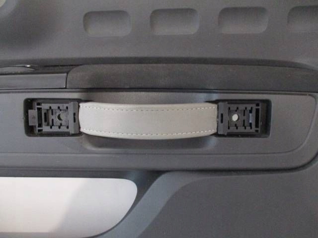 CITROEN C3 III COLLECTEUR GARNITURE DE PORTE PORTES DROITS AVANT 9812901277