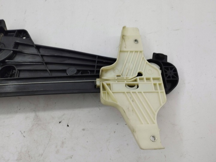 CITROEN C5 AIRCROSS 2020 MÉCANISME VITRES ARRIÈRE SANS MOTEUR 9822455080