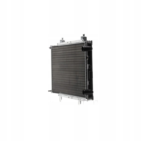 RADIATEUR EAU STARK SKRD-0120378 VERS FIAT DUCATO CARROSSERIE PLEIN (290)