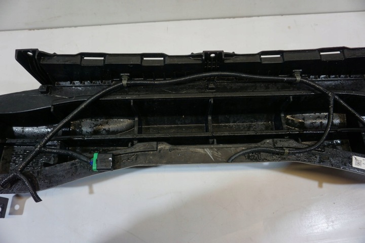 KIA SPORTAGE POUTRE PARE-CHOCS ARRIÈRE ARRIÈRE 86630-R2000