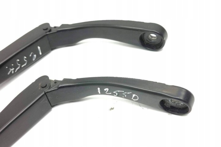 ESSUIE-GLACES AVANT LAND ROVER RANGE ROVER EVOQUE (L538) K8D217526BA 2.0L
