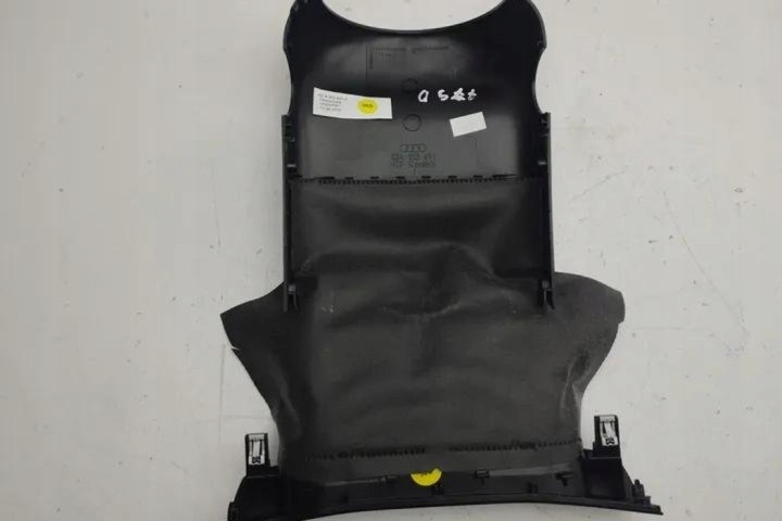 PROTECTION MÉCANISME DIRECTION AUDI Q3 (F3) 83A953491 1.5L GASOLINE 110KW