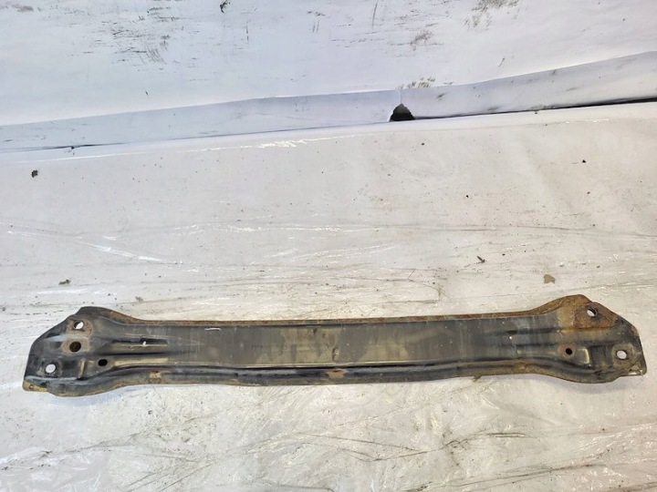 RENFORCEMENT POUTRE SOUS PARE-CHOCS AVANT MITSUBISHI COLT VI MK6 (Z30) LIFT