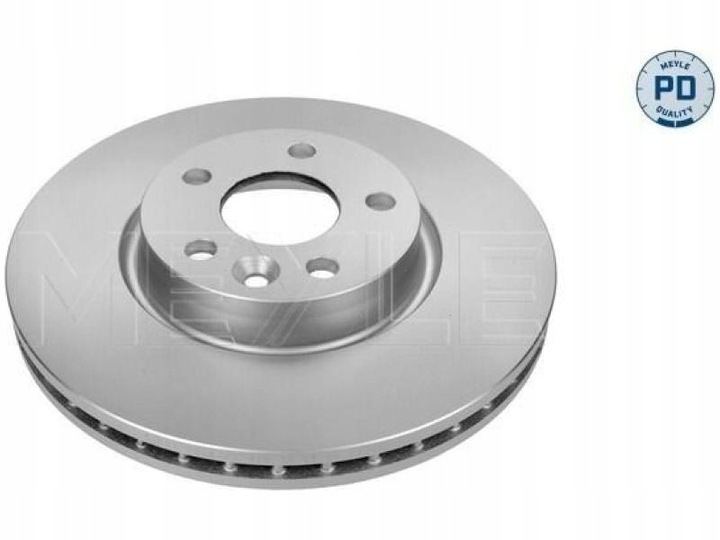 DISCOS PARTE DELANTERA FORD GALAXY II MK2 1.6-2.3 06-15 S-MAX I MK1 1.6-2.3 06-14 