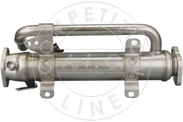 RADIATEUR SOUPAPE EGR 57820 AIC