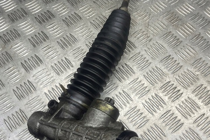 CRÉMAILLÈRE DE DIRECTION MERCEDES-BENZ A (W168) A1684610601 1.7L DIESEL 70KW 2001