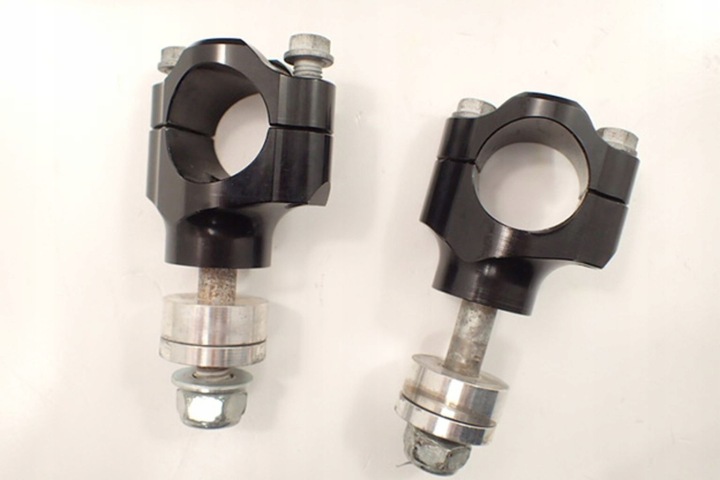 TRIUMPH SPEED TRIPLE 1050 05-10 VOLANT ZETA PONTS RIZZERY