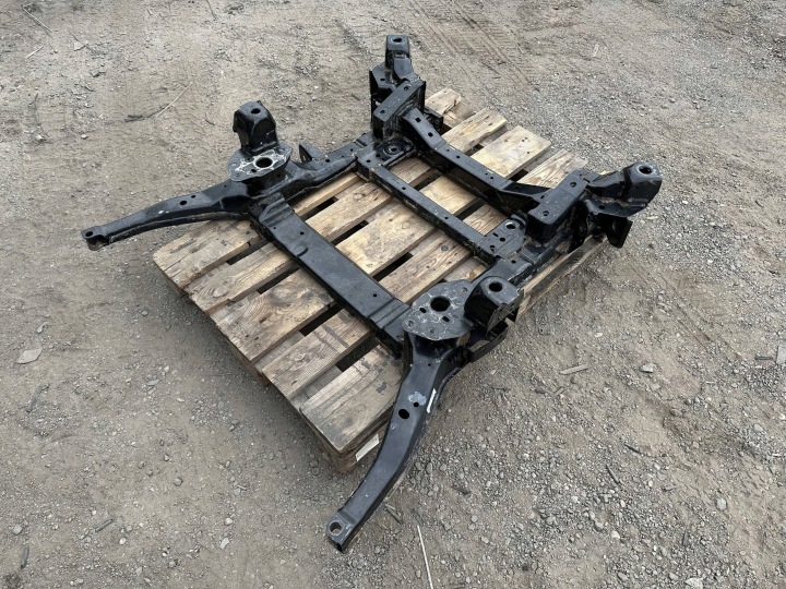 CHÂSSIS AVANT CHÂSSIS POUTRE SUSPENSIONS FORD EXPLORER 2.3 VI 2020+