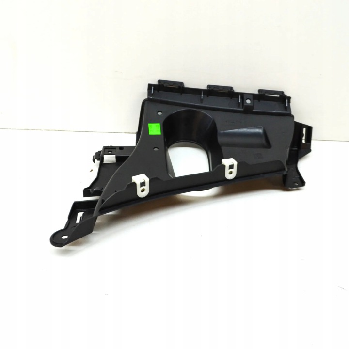 BMW X5 G05 AVANT PARE-CHOCS M RIDEAU SÉCURITÉ GAUCHE 51118089501ORYGINALNA