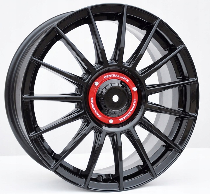 LLANTAS 17'' HONDA ACCORD CITY CIVIC CONCERTO CRX 