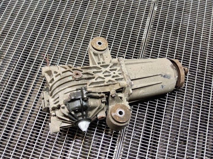DIFFÉRENTIEL ARRIÈRE CHEVROLET CAPTIVA 22880777