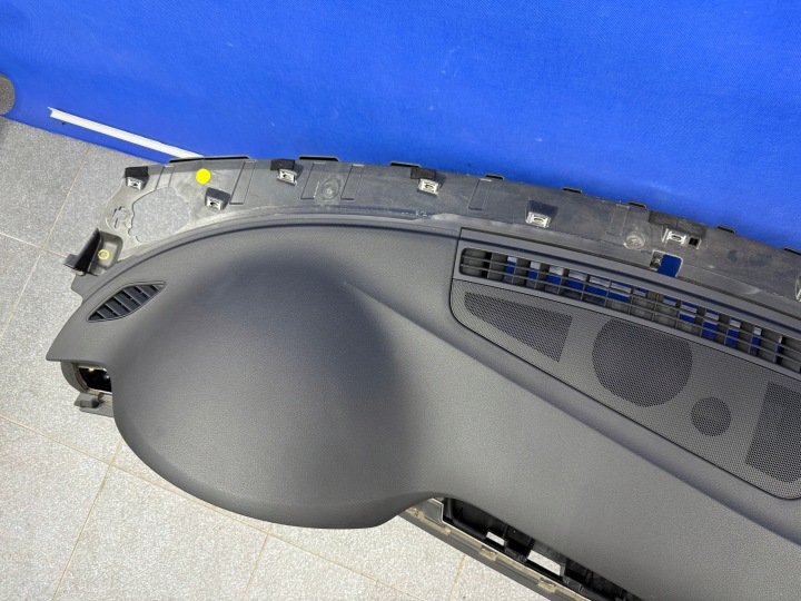 AUDI A6 C7 TABLEAU DE BORD COCKPIT CONSOLE ORIGINAL 4G1858041LL SOUL