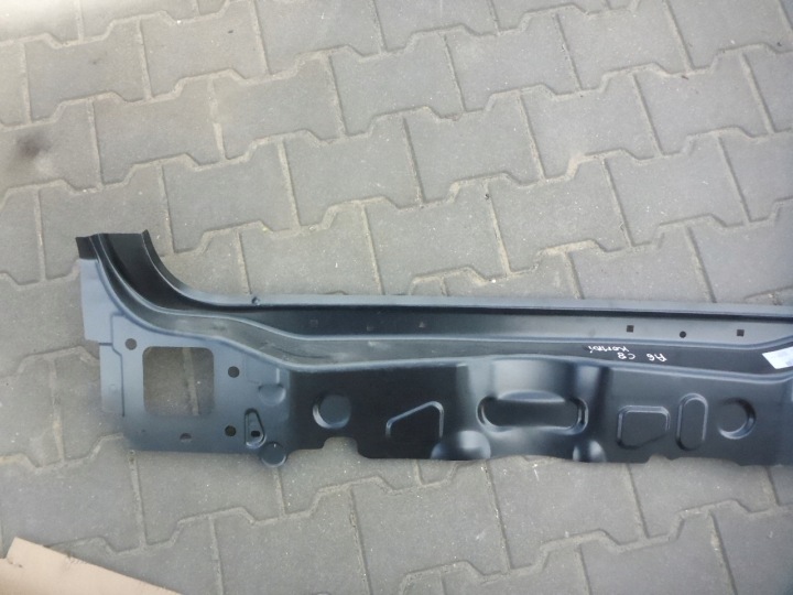 AUDI A6 C8 UNIVERSEL 4K9 2018- PANNEAU ARRIÈRE PAROI NEUF 4K9813307 ORIGINAL