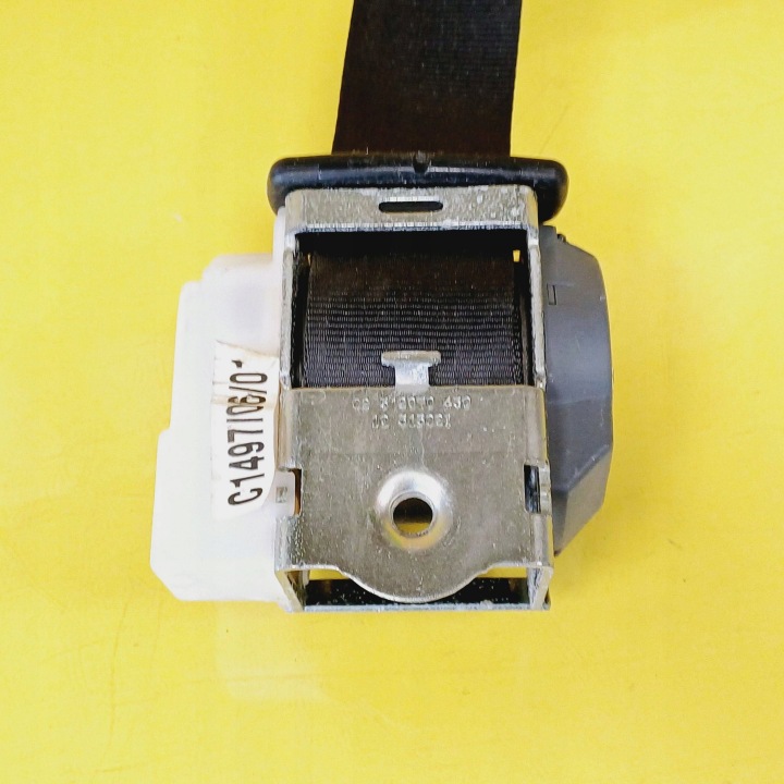 CEINTURE DE SÉCURITÉ GAUCHE ARRIÈRE ALFA ROMEO 147 HAYON 3D 049104 NR364