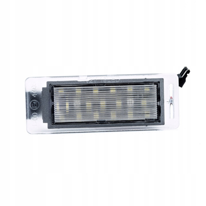 DIODO LUMINOSO LED LÁMPARA RETROILUMIACIÓN TAB CHEVROLET GMC OPEL 