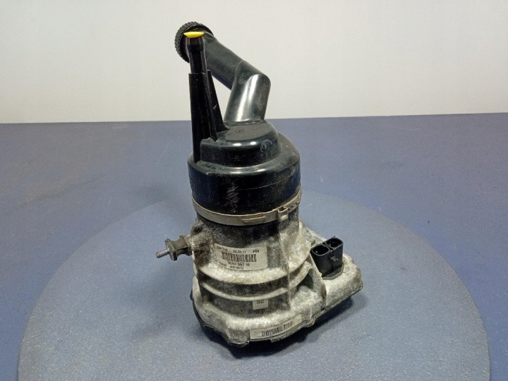 CITROEN C4 GRAND PICASSO I 06- POMPE AMPLIFICATEUR CAOUTCHOUC TRW 9674055780