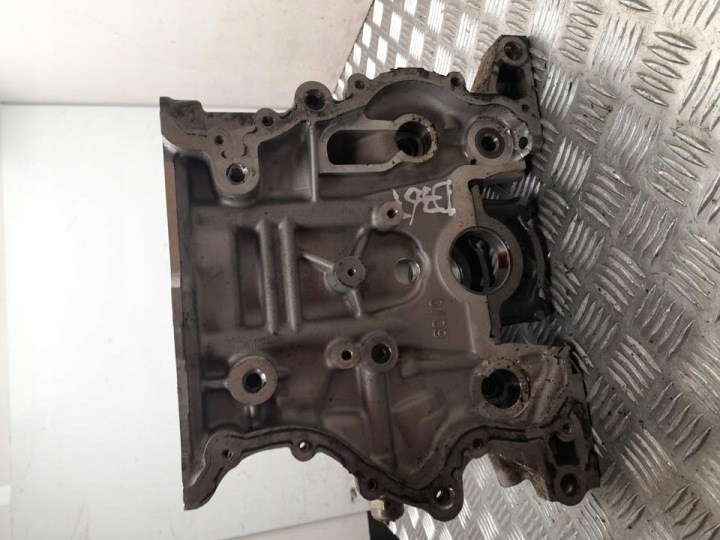 BLOC MOTEUR BMW X3 2022 8650917