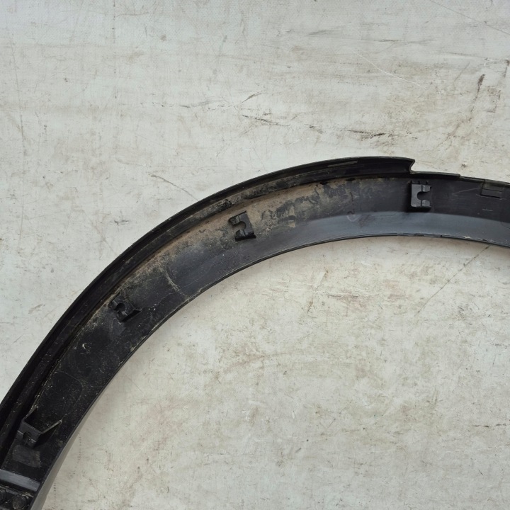 MAZDA CX-5 II 2 LIFT 21- MOULURE REVÊTEMENT DROIT ARRIÈRE