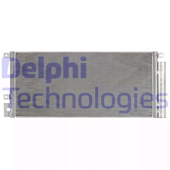 DELPHI CF20268 DÉSHYDRATEUR CLIMATISATION