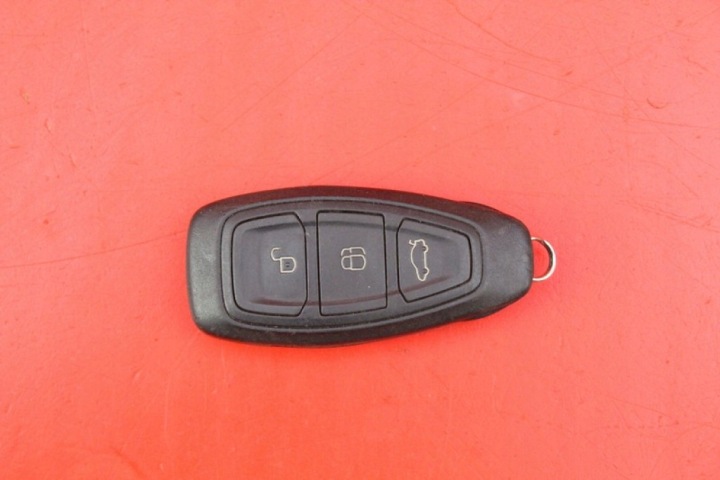 BOUTON START/STOP CLÉ AM5TD3L0B FORD FOCUS MK3 1.6 TDCI 115 KM 10-18