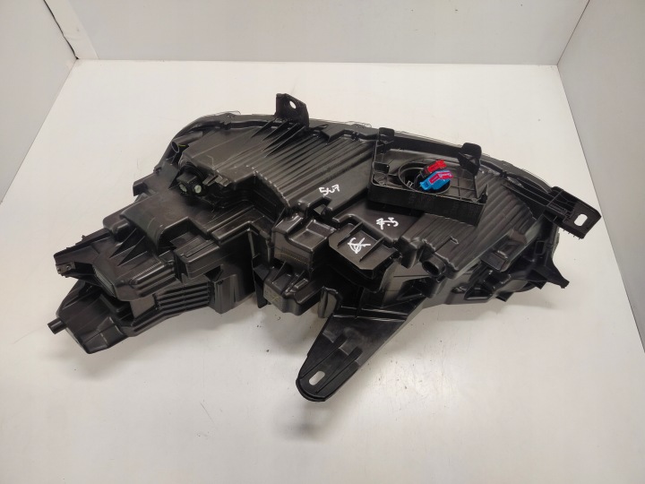 FORD MUSTANG MACH-E COMPLET LED BASE PHARE DROITE GAUCHE