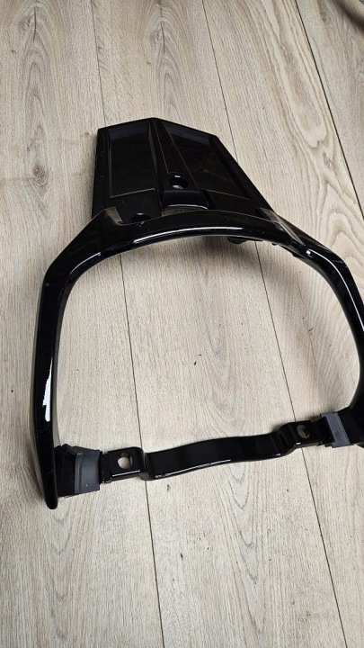 CHÂSSIS SOUS COFFRE CENTRAL POIGNÉE PASSAGER YAMAHA FJR 1300 3P6-24773