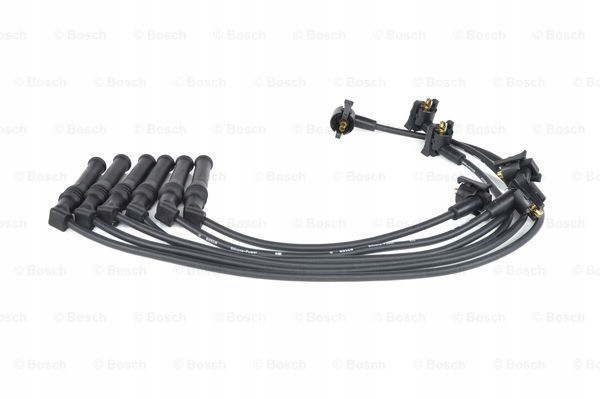 BOSCH 0 986 356 870 KIT FILS D'ALLUMAGE