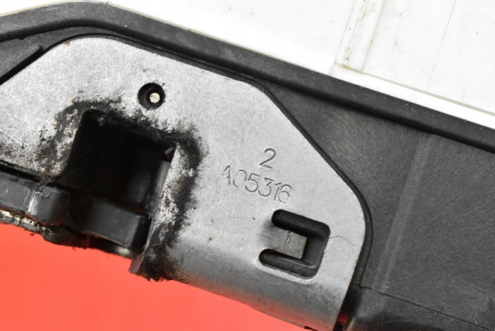 SERRURE DE PORTE GAUCHE AVANT AVANT EUROPE 006244 CITROEN C3 5D HAYON 12-16