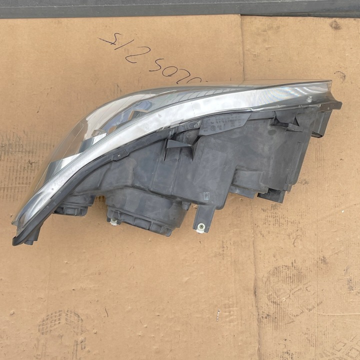 MERCEDES W639 VIANO PHARE GAUCHE LED XÉNON LIFT 10-14R COMPLÈTE A6398202861
