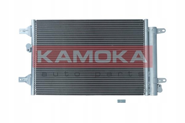 KAMOKA RADIATEUR CLIMATISATION AVEC SÉCHEUR FORD SEAT VW