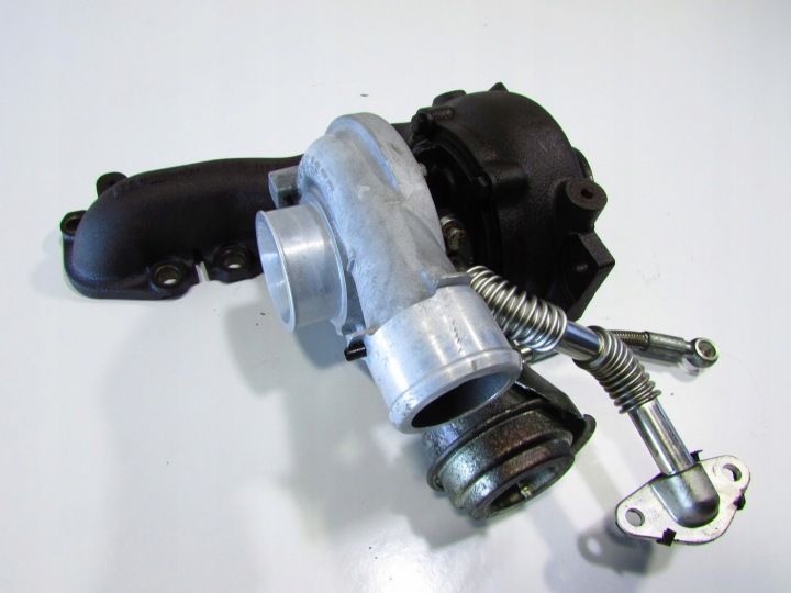 TURBOCOMPRESSEUR ALFA ROMEO 159 JTD 16V