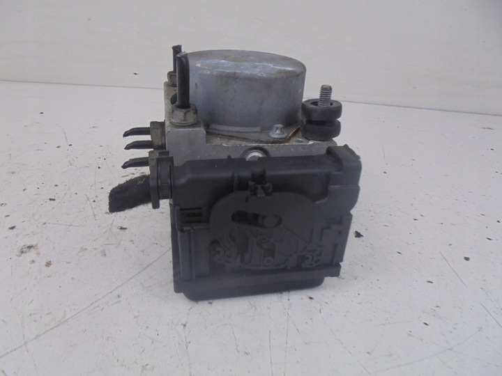 BOMBA ABS 0265232238 13277812 OPEL CORSA D 