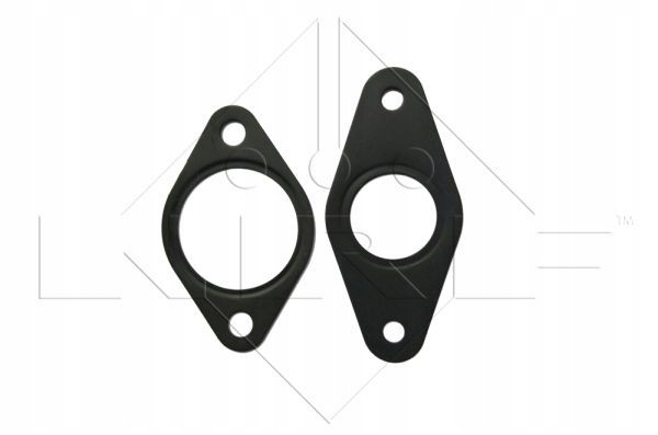 EGR-ZAWOR RECYCLAGE NRF 48322