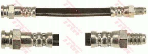 FIL DE FREIN FLEXIBLE
